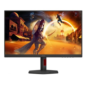 AOC Q27G4ZR Gaming QHD Monitor 27" with speakers (Q27G4ZR) (AOCQ27G4ZR)