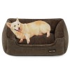 Feandrea Orthopaedic Dog Bed (PGW11CC) (FEAPGW11CC)