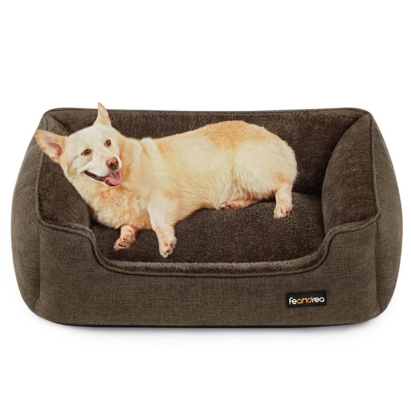 Feandrea Orthopaedic Dog Bed (PGW11CC) (FEAPGW11CC) Feandrea Orthopaedic Dog Bed (PGW11CC) (FEAPGW11CC)