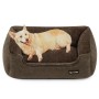 Feandrea Orthopaedic Dog Bed (PGW11CC) (FEAPGW11CC)
