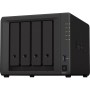 NAS Server Synology DiskStation 4-Bay (DS925+) (SYNDS925+)