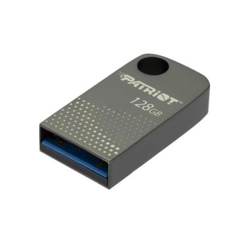 Patriot TAB300 128 GB Aluminium (PSF128GT300DS3U) (PATRPSF128GT300DS3U)