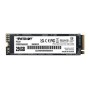Patriot P320 256GB PCIe 3.0 x4 NVMe 1.3 M.2 2280 (P320P256GM28) (PATRP320P256GM28)
