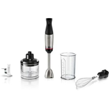 Bosch Hand Blender Black/Stainless Steel (MSM6M622) (BSHMSM6M622)