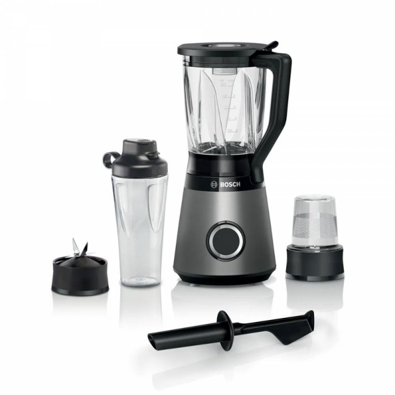 Bosch Vitapower 4 Stand Mixer Silver (MMB6177S) (BSHMMB6177S)