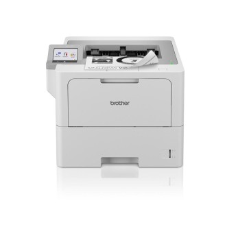 BROTHER HL-L6410DN Monochrome Laser Printer (HLL6410DN) (BROHLL6410DN)
