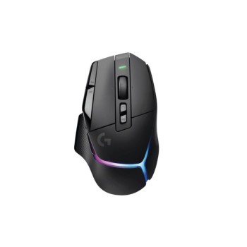 Logitech Mouse G502 X PLUS Black (910-006162) (LOGG502XPLUSBLK)