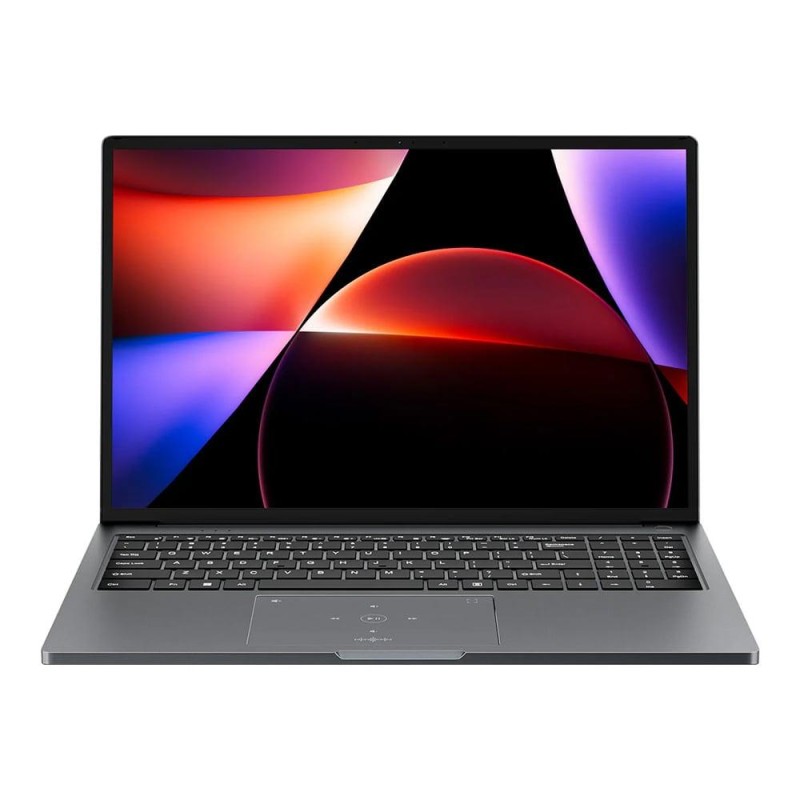 Blackview Laptop AceBook 12 16" Intel Core i5-12450H 16GB 512GB SSD Win11 Pro (1I2BLV-ACEBOOK12450H) (BVI1I2BLV-ACEBOOK12450H)