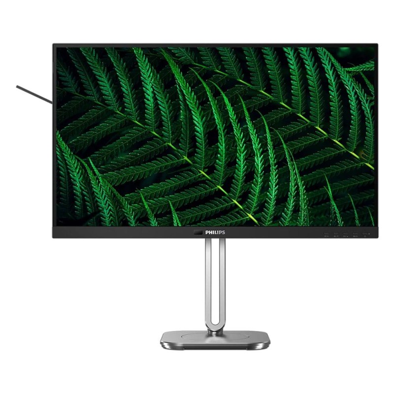 PHILIPS 27B2G5601/00 IPS Business Ergonomic Monitor 27" with speakers (PHI27B2G5601) PHILIPS 27B2G5601/00 IPS Business Ergonomic Monitor 27" with speakers (PHI27B2G5601)