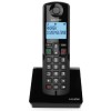 Alcatel S280 Solo Black (25369) (ALC25369)