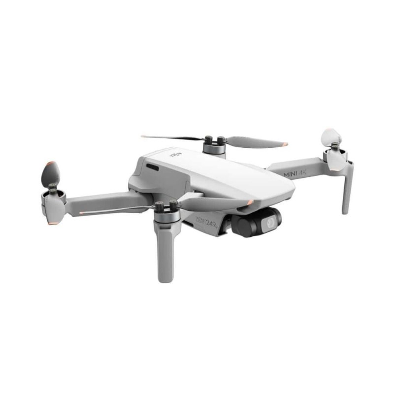DJI Mini 4K (Standard) Drone με Κάμερα 4K 30fps (CP.MA.00000798.01) (DJICP.MA.00000798.01)