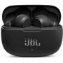 JBL Wave 200 TWS Bluetooth Wireless In-Ear Earbuds Black EU (JBLW200TWSBLK)