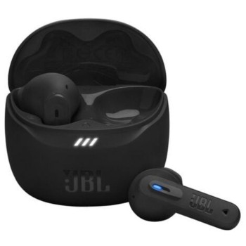 JBL Tune Flex TWS Bluetooth Wireless In-Ear Earbuds Black EU (JBLTFLEXBLK)