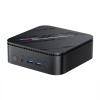 BlackView Mini PC MP100 Pro Intel Core i5-12450H 16GB 512GB SSD Win11 Pro Black (1I2BLV-MP100P12450H) (BVI1I2BLV-MP100P12450H)