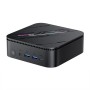 BlackView Mini PC MP100 Pro Intel Core i5-12450H 16GB 512GB SSD Win11 Pro Black (1I2BLV-MP100P12450H) (BVI1I2BLV-MP100P12450H)