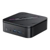 BlackView Mini PC MP100 Pro Intel Core i3-1215U 16GB 512GB SSD Win11 Pro Black (1I2BLV-MP100P1215U) (BVI1I2BLV-MP100P1215U)