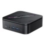 BlackView Mini PC MP100 Pro Intel Core i3-1215U 16GB 512GB SSD Win11 Pro Black (1I2BLV-MP100P1215U) (BVI1I2BLV-MP100P1215U)