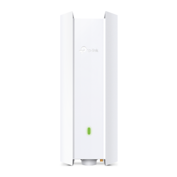 TP-LINK AX3000 Indoor/Outdoor Dual-Band Wi-Fi 6 Access Point (EAP650-OUTDOOR) (TPEAP650-OUTDOOR)