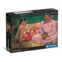 Clementoni Puzzle Museum Collection - Gauguin: Femmes De Tahiti 1000pcs (39975) (CLE39975)
