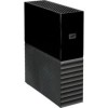 Western Digital Εξωτερικός Σκληρός Δίσκος 14TB MyBook Essential USB3.0 (WDBBGB0140HBK-EESN)