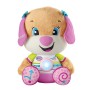 Fisher Price Μεγάλο Εκπαιδευτικό Σκυλάκι Smart Stage (HCJ38) (FISHCJ38)
