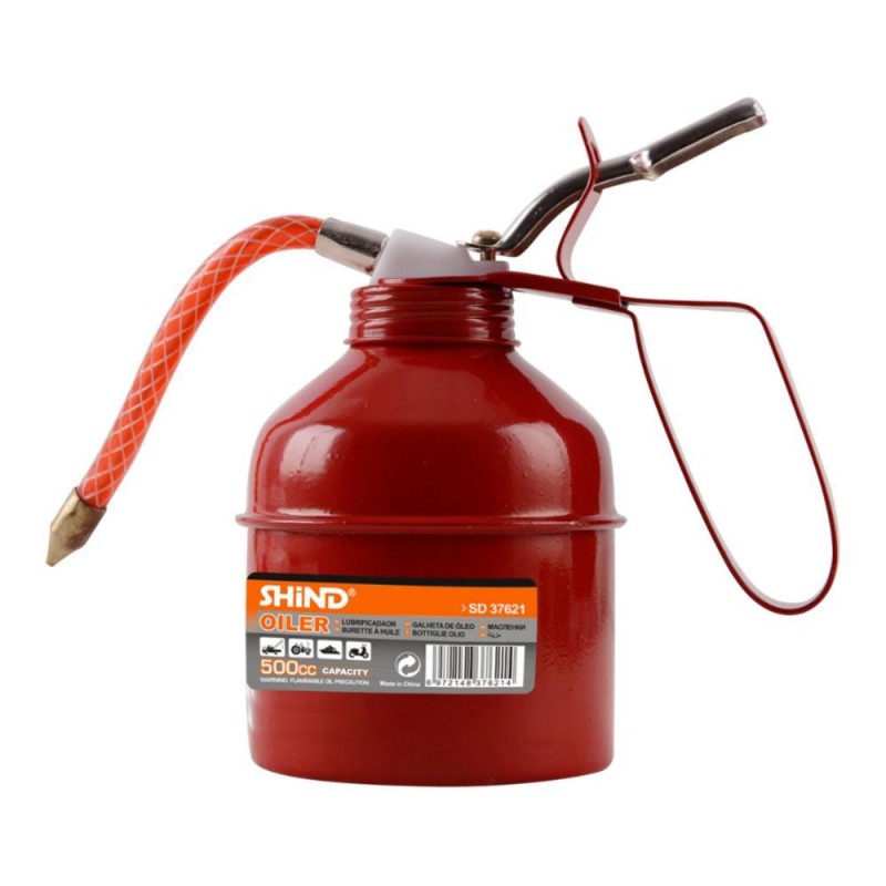 Shind Λαδικα 500cc (SHI-37621) (SHI37621)