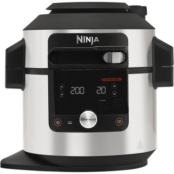 Ninja Foodi Max Multifunctional Cooker (OL650EU) (SNIOL650EU)