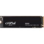 Crucial P310 Gen4 2280 500GB NVMe PCIe M.2 SSD (CT500P310SSD8) (CRUCT500P310SSD8)