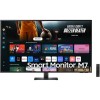 SAMSUNG LS43FM702UUXDU 4K Smart Monitor 43'' (SAMLS43FM702UUXDU)