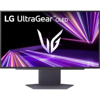 LG UltraGear 27GX790A-B OLED QHD HDR Gaming Monitor 27" (LG27GX790A-B)