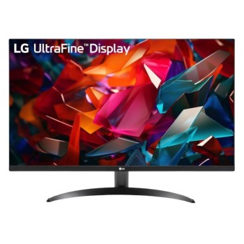 LG UltraFine 32UR500K-B VA 4K Monitor 32" (LG32UR500K-B)