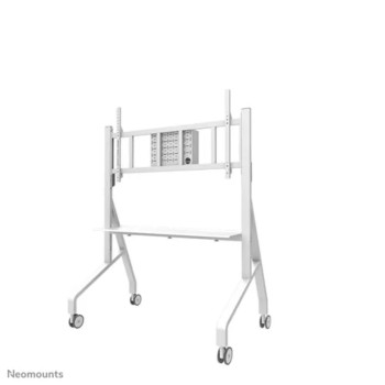 Neomounts TV trolley 65-110" (FL50-575WH1) (NEOFL50-575WH1)