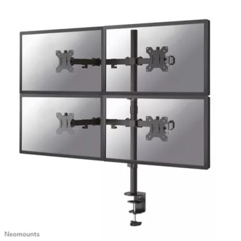 Neomounts Monitor arm 13-32" (FPMA-D550D4BLACK) (NEOFPMA-D550D4BLACK)