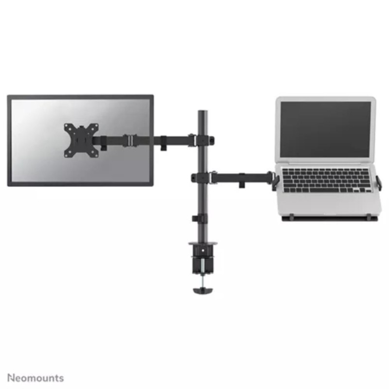 Neomounts Flat Screen & Notebook Desk Mount 10-32" (FPMA-D550NOTEBOOK) (NEOFPMA-D550NOTEBOOK) Neomounts Flat Screen & Notebook Desk Mount 10-32" (FPMA-D550NOTEBOOK) (NEOFPMA-D550NOTEBOOK)