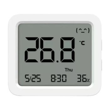 Xiaomi Mi Temperature and Humidity Monitor 3 (BHR9041GL) (XIABHR9041GL)