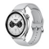 Xiaomi Watch S4 Silver (BHR9197GL) (XIABHR9197GL)
