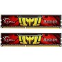 G.Skill Aegis DDR3 16GB RAM με 2x8GB Modules και Ταχύτητα 1333 για Desktop (F3-1333C9D-16GIS)