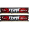G.Skill Aegis DDR3 8GB RAM με 2x4GB Modules και Ταχύτητα 1600 για Desktop (F3-1600C11D-8GIS)