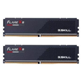 G.Skill Flare X5 DDR5 32GB RAM με 2x16GB Modules και Ταχύτητα 6000 για Desktop (F5-6000J3238F16GX2-FX5)