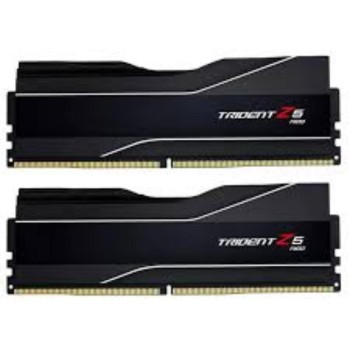 G.Skill Trident Z5 Neo DDR5 64GB RAM με 2x32GB Modules και Ταχύτητα 6000 για Desktop (F5-6000J3238G32GX2-TZ5N)