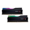 G.Skill Trident Z5 RGB DDR5 32GB RAM με 2x16GB Modules και Ταχύτητα 6000 για Desktop (F5-6000J3636F16GX2-TZ5RK)