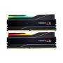 G.Skill Trident Z5 Neo RGB DDR5 32GB RAM με 2x16GB Modules και Ταχύτητα 6000 για Desktop (F5-6000J3636F16GX2-TZ5NR)