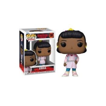 Funko Pop! TV: Stranger Things - Erica Sinclair #1301 (FNK56344)