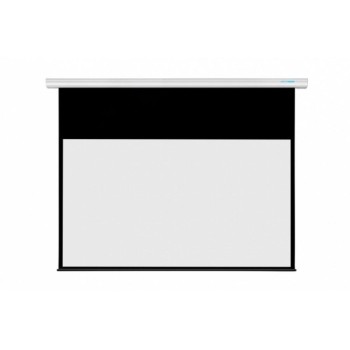 COMTEVISION MCE9120 120" 16:9 ELECTRIC PROJECTOR SCREEN (MCE9120) (COMMCE9120)