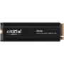 Crucial P310 Gen4 2280 4TB NVMe PCIe M.2 SSD mit Heatsink (CT4000P310SSD5) (CRUCT4000P310SSD5)