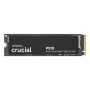 Crucial P510 Gen5 2280 2TB NVMe PCIe M.2 SSD (CT2000P510SSD8) (CRUCT2000P510SSD8)
