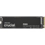 Crucial P510 Gen5 2280 1TB NVMe PCIe M.2 SSD (CT1000P510SSD8) (CRUCT1000P510SSD8)