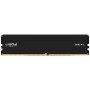 Crucial DDR5 Pro 24GB/ 6000124GBCL4824Gbit (CP24G60C48U5) (CRUCP24G60C48U5)