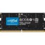 Crucial DDR5-5600 24GB SODIMM CL46 16Gbit (CT24G56C46S5) (CRUCT24G56C46S5)