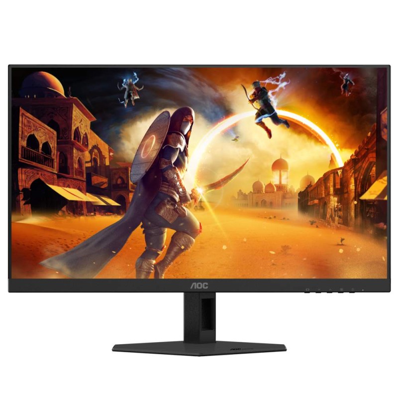 AOC 27G4HRE FHD IPS Gaming Monitor 27" with speakers (AOC27G4HRE)